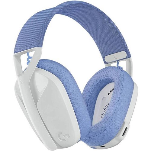 Audifonos Gamer LOGITECH G435 Bluetooth USB Ps5 Ps4 Mobile 981-001073 