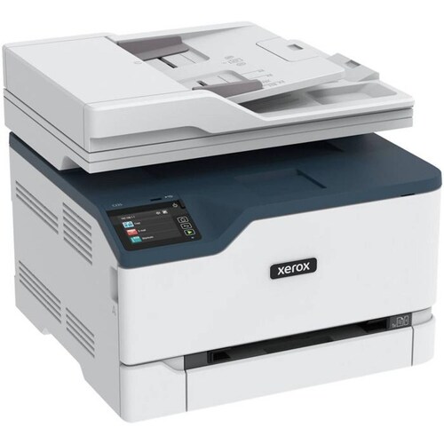 Multifuncional XEROX C235 Laser Color Inalambrica Duplex 24 ppm C235_DNI 