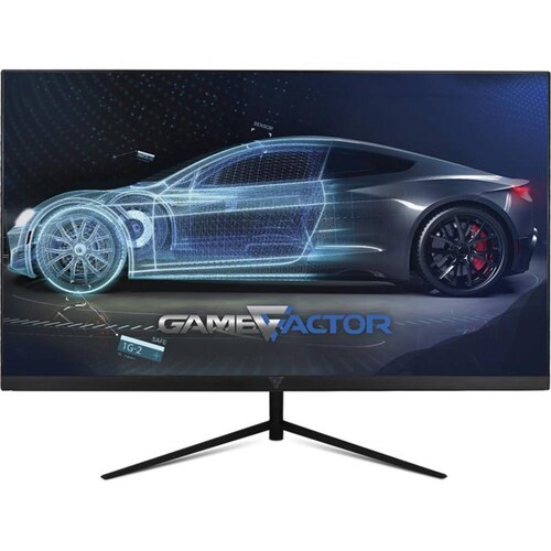 Monitor Gamer 27 GAME FACTOR MG650 2ms 75Hz QHD IPS LED HDMI 