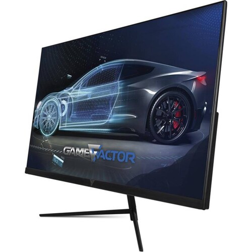 Monitor Gamer 27 GAME FACTOR MG650 2ms 75Hz QHD IPS LED HDMI 