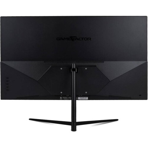 Monitor Gamer 27 GAME FACTOR MG650 2ms 75Hz QHD IPS LED HDMI 