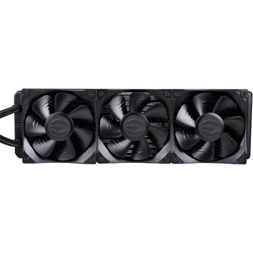 Enfriamiento Liquido EVGA CLC 360mm RGB AM4 LGA 1366 400-HY-CL36-V1 