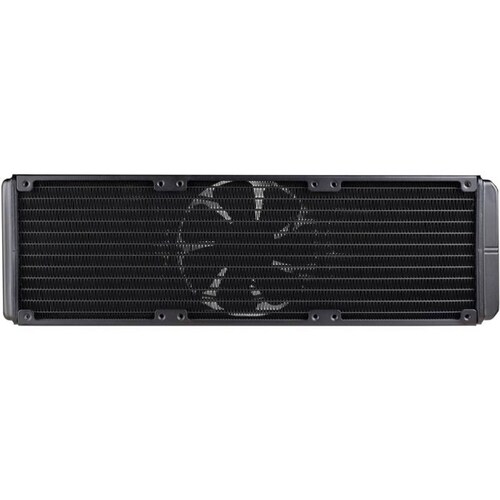 Enfriamiento Liquido EVGA CLC 360mm RGB AM4 LGA 1366 400-HY-CL36-V1 