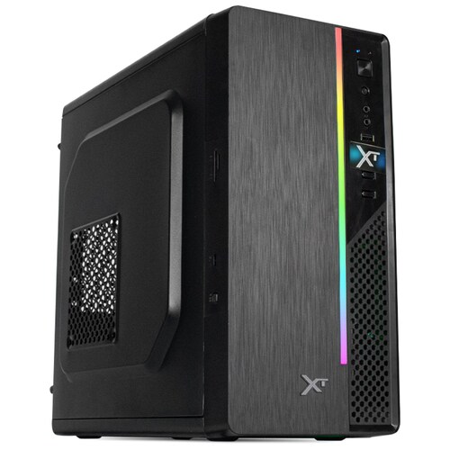 Xtreme PC Radeon R4 AMD A4-3350B Quad Core 8GB 1TB Wifi 