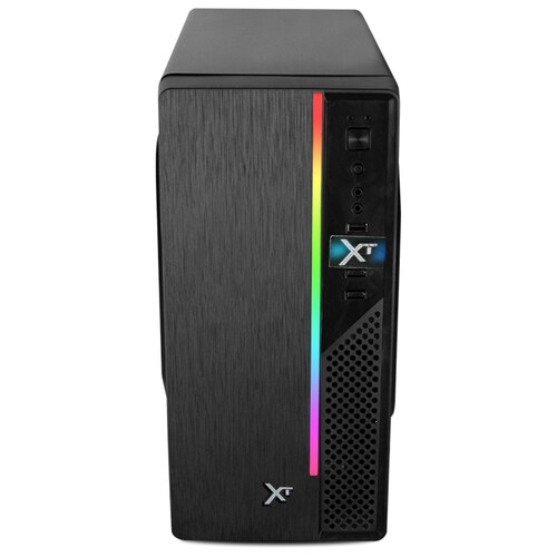 Xtreme PC Radeon R4 AMD A4-3350B Quad Core 8GB 1TB Wifi 