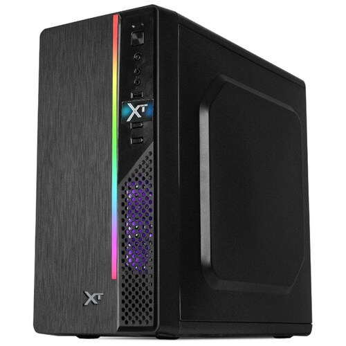 Xtreme PC Radeon R4 AMD A4-3350B Quad Core 8GB 1TB Wifi 