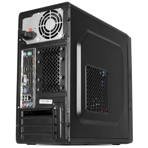 Xtreme PC Radeon R4 AMD A4-3350B Quad Core 8GB 1TB Wifi 