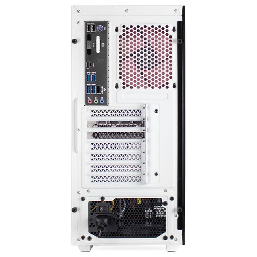 Xtreme PC Gamer Geforce RTX 3060 Ryzen 5 3600 16GB SSD 480GB 1TB WIFI 