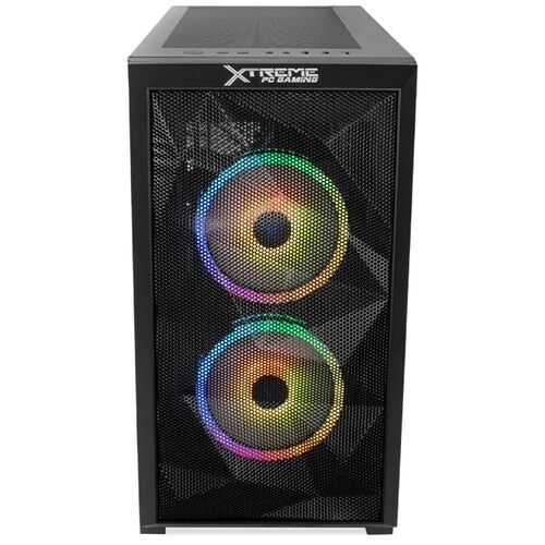 Xtreme PC Gamer Geforce RTX 3060 Core I5 10400F 16GB SSD 480GB 2TB 