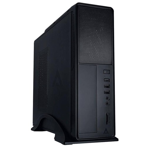 Gabinete Acteck BROOK G5470 Micro ATX Fuente 500W AC-922760 