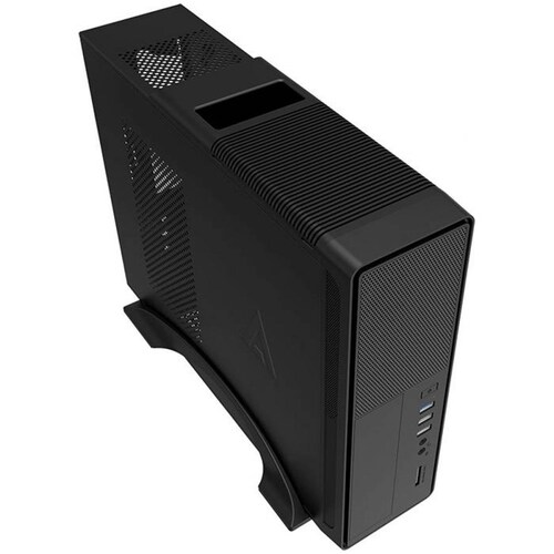 Gabinete Acteck BROOK G5470 Micro ATX Fuente 500W AC-922760 