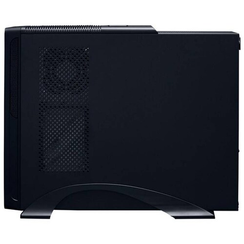 Gabinete Acteck BROOK G5470 Micro ATX Fuente 500W AC-922760 