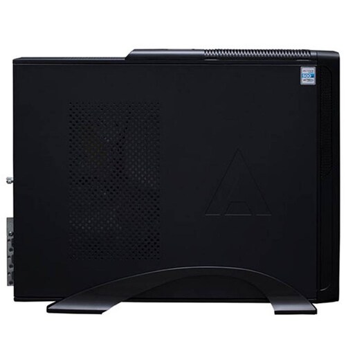 Gabinete Acteck BROOK G5470 Micro ATX Fuente 500W AC-922760 