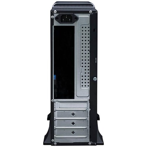 Gabinete Acteck BROOK G5470 Micro ATX Fuente 500W AC-922760 