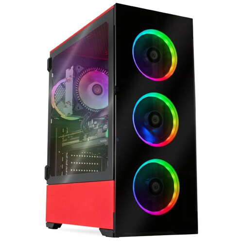 Xtreme PC Gamer AMD Radeon RX 6700 XT Ryzen 7 5800X 32GB SSD 500GB 3TB WIFI 