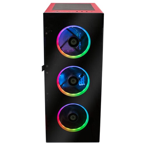 Xtreme PC Gamer AMD Radeon RX 6700 XT Ryzen 7 5800X 32GB SSD 500GB 3TB WIFI 