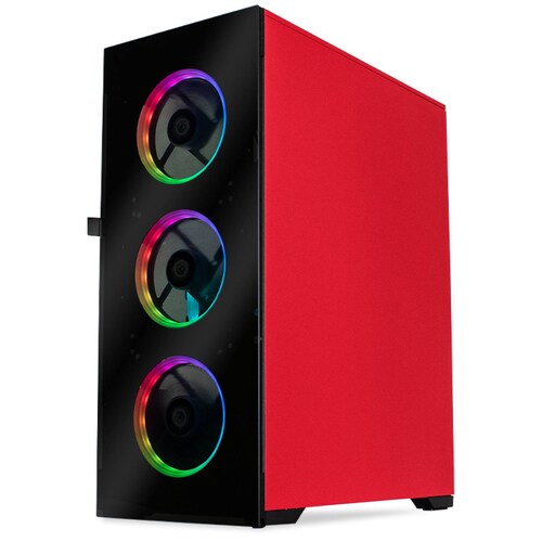 Xtreme PC Gamer AMD Radeon RX 6700 XT Ryzen 7 5800X 32GB SSD 500GB 3TB WIFI 