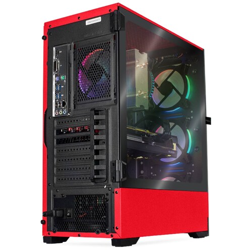 Xtreme PC Gamer AMD Radeon RX 6700 XT Ryzen 7 5800X 32GB SSD 500GB 3TB WIFI 