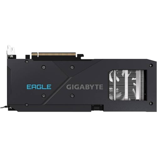 Tarjeta de Video GIGABYTE Radeon RX 6600 EAGLE 8G GDDR6 GV-R66EAGLE-8GD 
