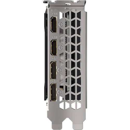 Tarjeta de Video GIGABYTE Radeon RX 6600 EAGLE 8G GDDR6 GV-R66EAGLE-8GD 