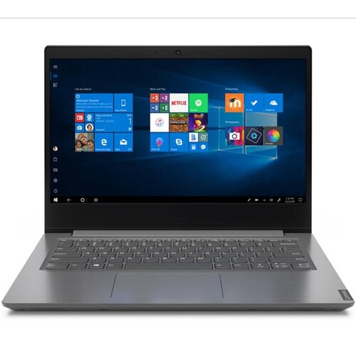 Laptop LENOVO V14-ADA AMD Athlon 3050U 8GB 500GB 14 pulgadas 82C6001ELM-V2 
