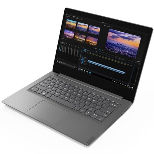 Laptop LENOVO V14-ADA AMD Athlon 3050U 8GB 500GB 14 pulgadas 82C6001ELM-V2 