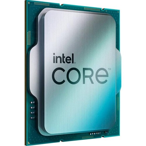 Procesador INTEL Core I5 12400 2.5 GHz 6 Core LGA 1700 BX8071512400 