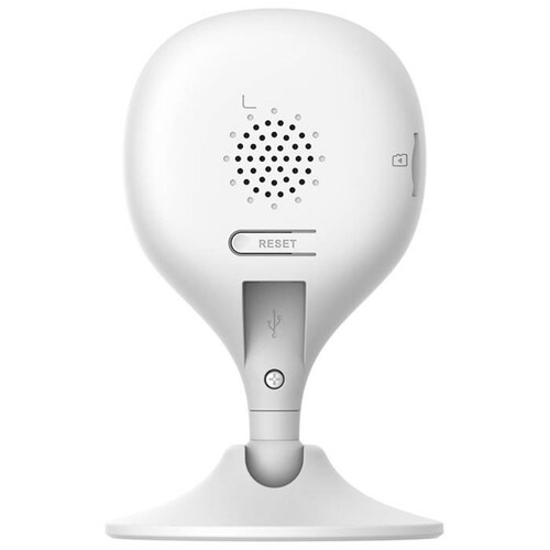 Camara de seguridad WIFI IMOU Cue 2C 2MP Interior Full HD hasta 6 días de respaldo en grabacion 