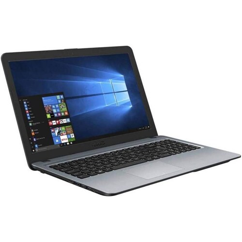 Laptop ASUS X540BA AMD A4 9125 4GB 500GB 15.6 Reacondicionado 