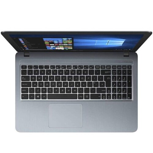 Laptop ASUS AMD A6 9225 4GB 500GB 15.6 Reacondicionado 