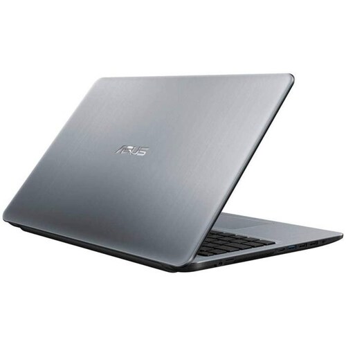 Laptop ASUS AMD A6 9225 4GB 500GB 15.6 Reacondicionado 