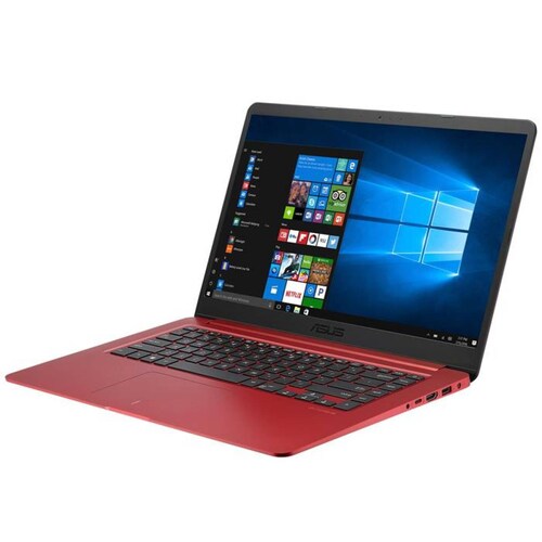 Laptop Gamer ASUS X510QA AMD A12 9720P 8GB 1TB Reacondicionado 
