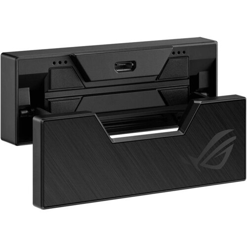 Camara Web Gamer ASUS ROG Eye S 1080p Full HD Microfono USB 