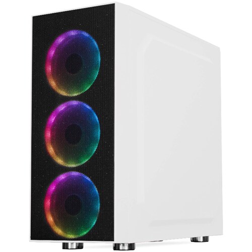 Xtreme PC Gamer Intel Core I7 9700 16GB SSD 480GB Monitor 27 WIFI RGB 
