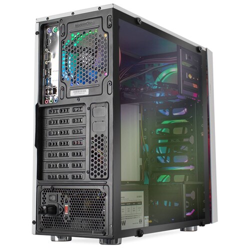Xtreme PC Gamer Intel Core I7 9700 16GB SSD 480GB Monitor 27 WIFI RGB 