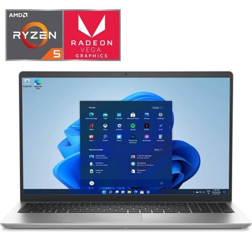 Laptop DELL Inspiron 15 3525 Ryzen 5 5500U 16GB 1.2TB SSD 15.6" D6DM6-V2 