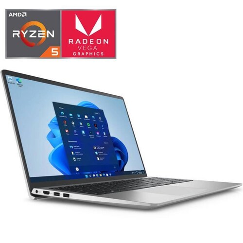 Laptop DELL Inspiron 15 3525 Ryzen 5 5500U 16GB 1.2TB SSD 15.6" D6DM6-V2 