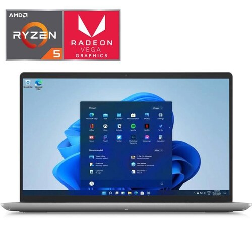 Laptop DELL Inspiron 15 3525 Ryzen 5 5500U 16GB 1.2TB SSD 15.6" D6DM6-V2 