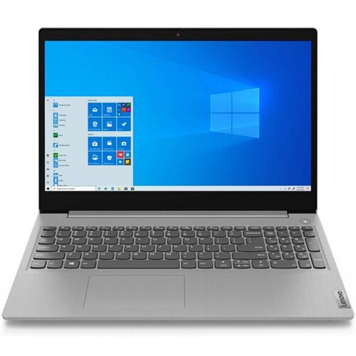 Laptop LENOVO IdeaPad 3 15IML05 Intel Core i3 12GB 1TB 