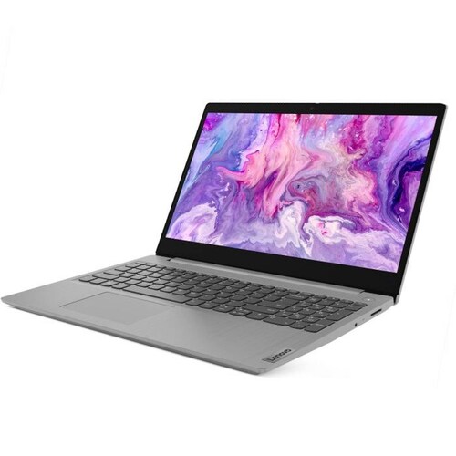Laptop LENOVO IdeaPad 3 15IML05 Intel Core i3 12GB 1TB 