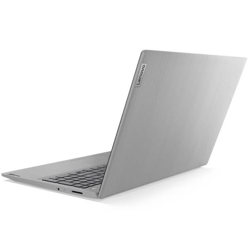 Laptop LENOVO IdeaPad 3 15IML05 Intel Core i3 12GB 1TB 