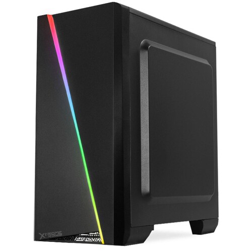 Xtreme PC Gamer AMD Radeon RX 6500 XT Ryzen 5 3600 16GB SSD 500GB WIFI 