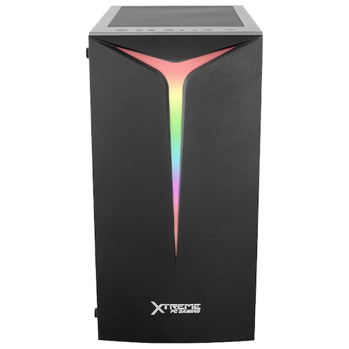 Xtreme PC Gamer Geforce RTX 3050 Ryzen 7 5800X 16GB SSD 500GB 2TB WIFI Black 