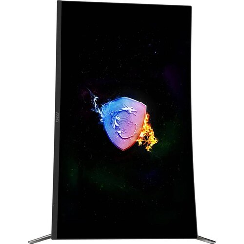 Monitor Gamer Curvo 31.5 MSI Optix AG321CR 1Ms 165Hz Full HD LED HDMI 