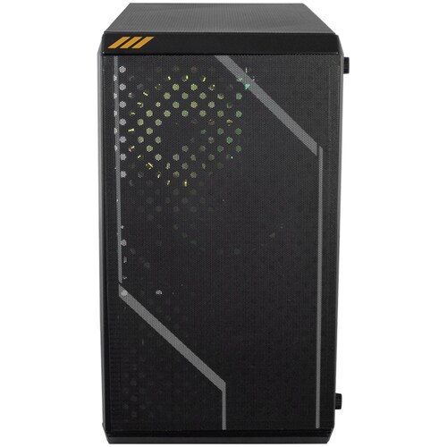 Xtreme Pc Gamer Pba Tuf Amd Radeon Rx 6600 Ryzen 7 5800x 16gb Ssd 512gb 2tb Wifi 4852