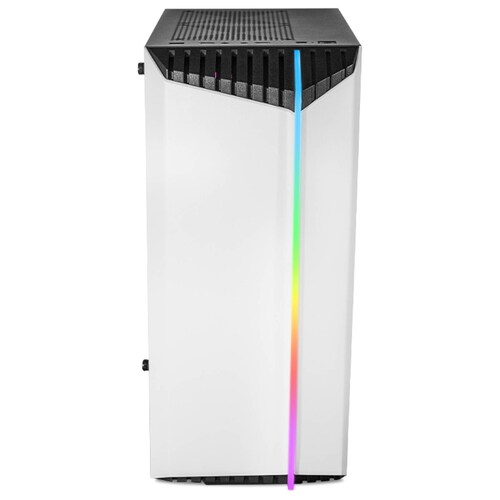 Xtreme PC Gamer Geforce RTX 3060 Core I7 16GB SSD 500GB HDD 3TB Sistema Liquido 