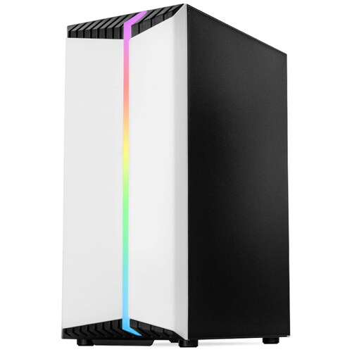 Xtreme PC Gamer Geforce RTX 3060 Core I7 16GB SSD 500GB HDD 3TB Sistema Liquido 