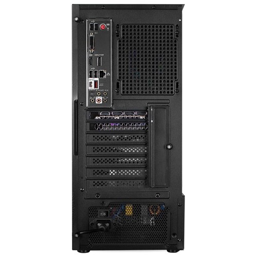 Xtreme PC Gamer Geforce RTX 3060 Core I7 16GB SSD 500GB HDD 3TB Sistema Liquido 