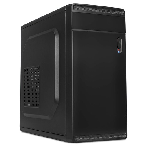 Xtreme PC Computadora Intel Quad Core 8GB 1TB Monitor 21.5 WIFI 