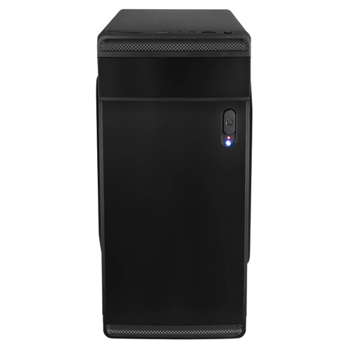 Xtreme PC Computadora Intel Quad Core 8GB 1TB Monitor 21.5 WIFI 